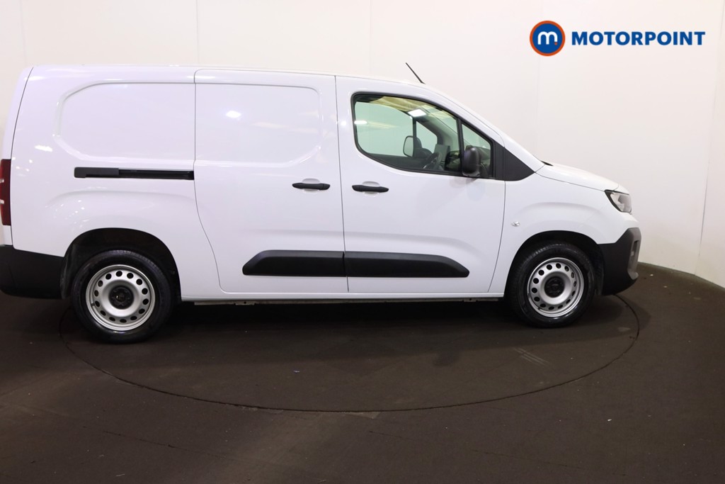 Used Peugeot Partner 2025 for sale - 77741173: Photo 8