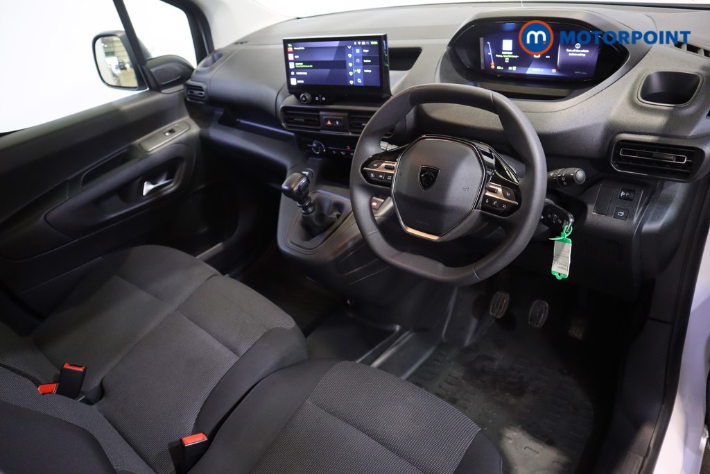 Used Peugeot Partner 2025 for sale - 77741173: Photo 9