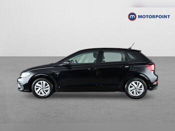 Used Volkswagen Polo 2022 for sale - 79196307: Photo