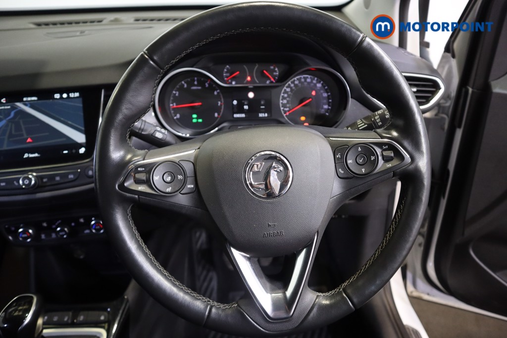 Used Vauxhall Crossland 2022 for sale - 76364243: Photo 11
