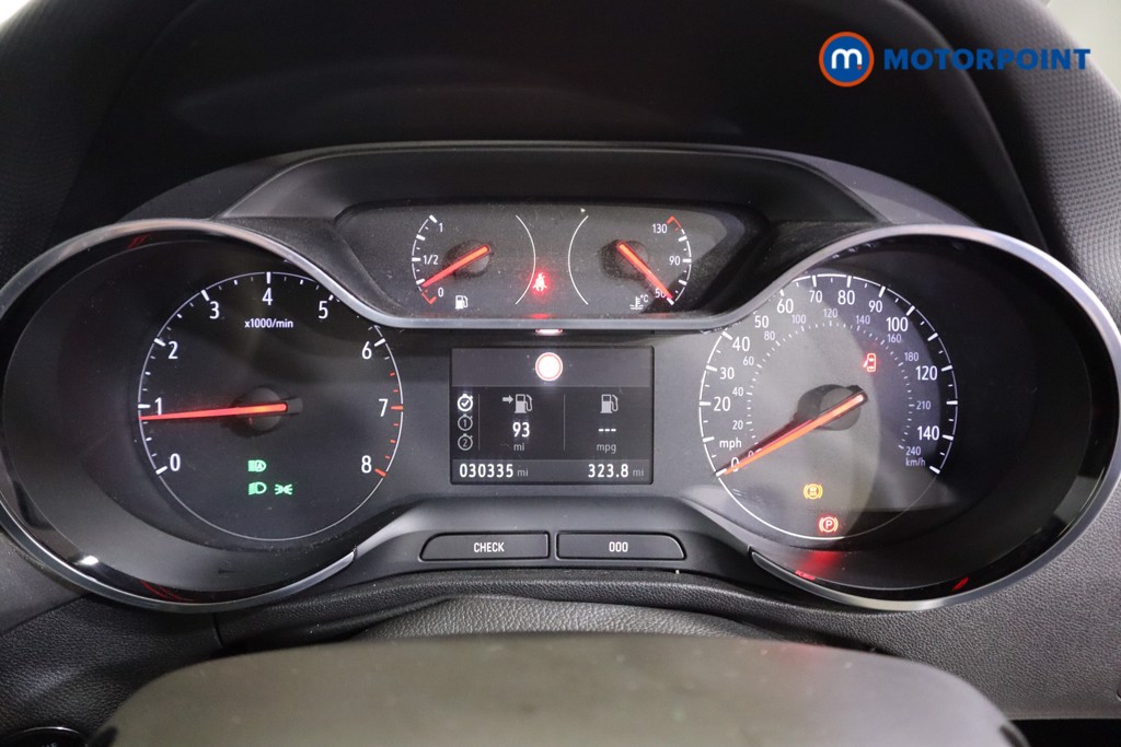 Used Vauxhall Crossland 2022 for sale - 76364243: Photo 12