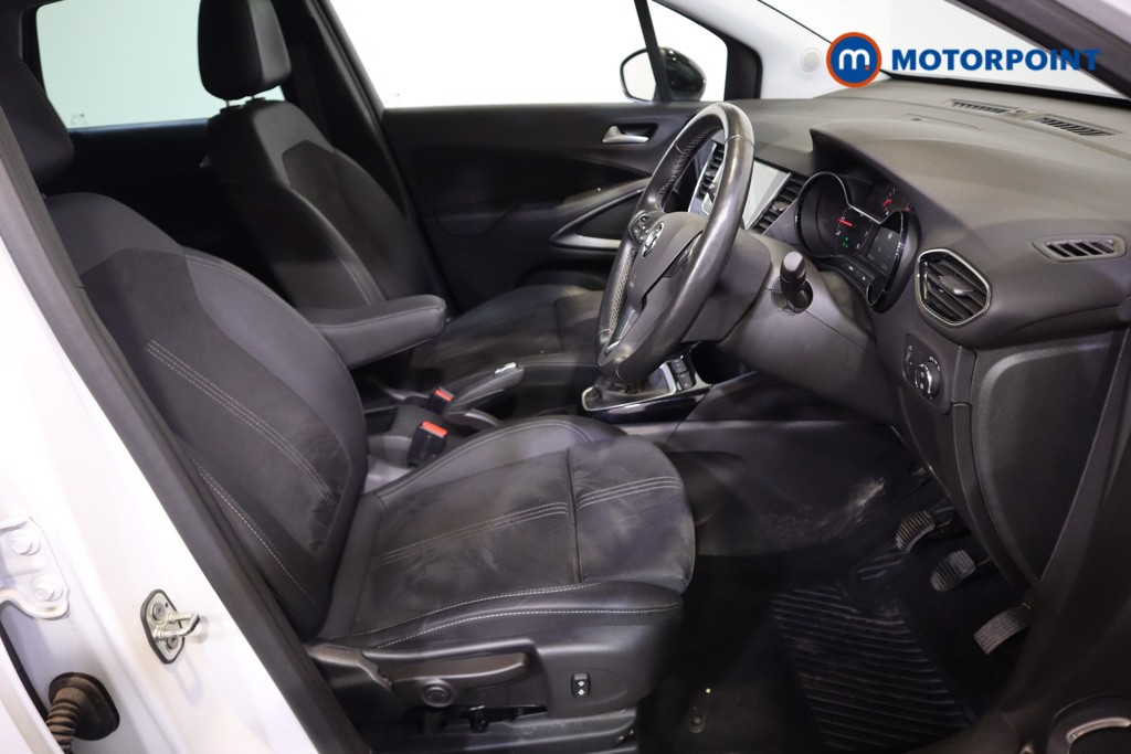 Used Vauxhall Crossland 2022 for sale - 76364243: Photo 14