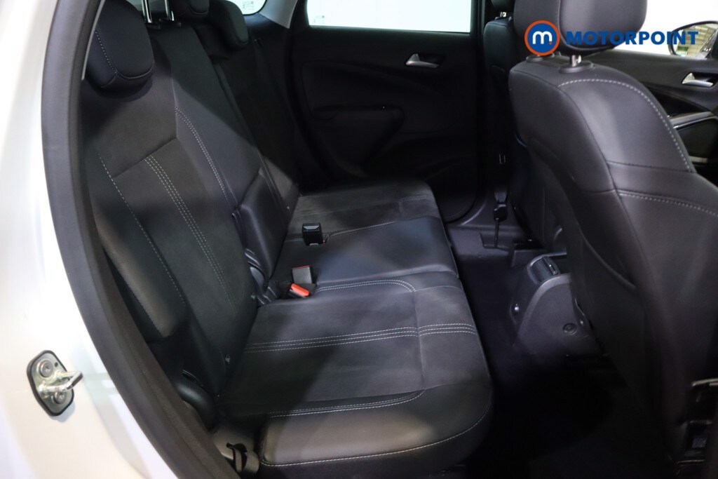 Used Vauxhall Crossland 2022 for sale - 76364243: Photo 15