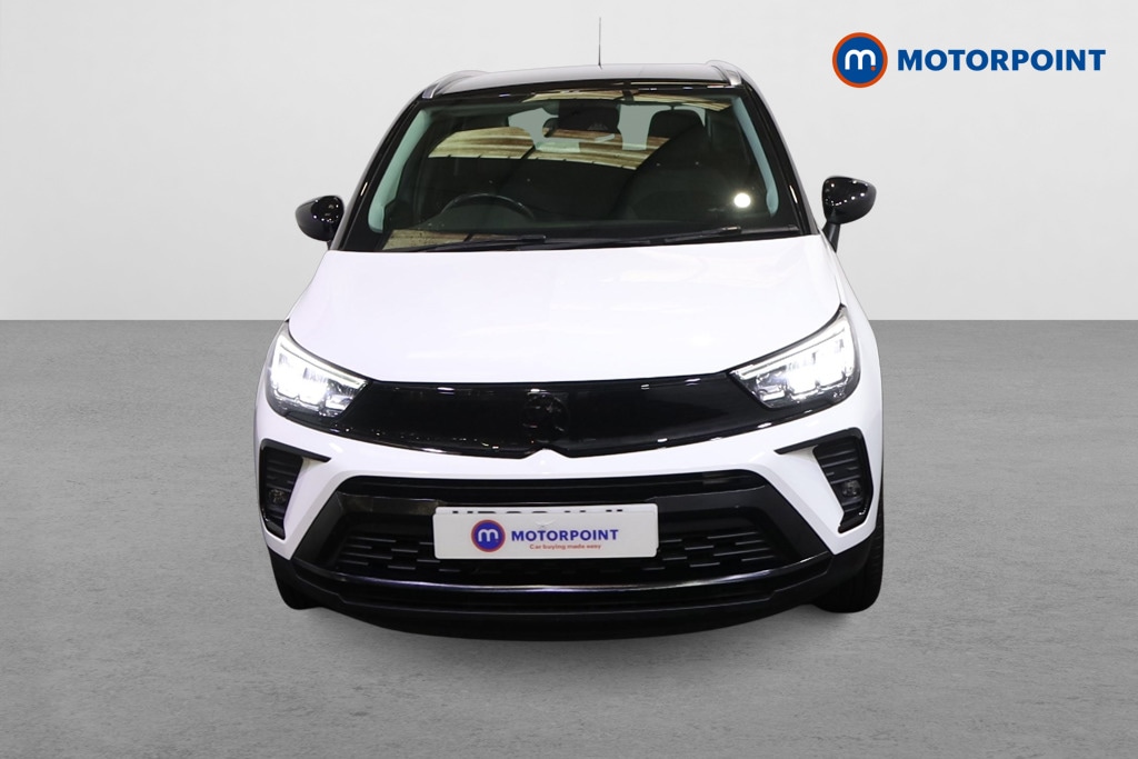 Used Vauxhall Crossland 2022 for sale - 76364243: Photo 2