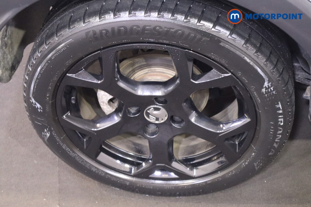 Used Vauxhall Crossland 2022 for sale - 76364243: Photo 20