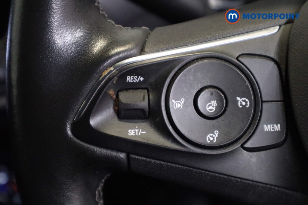 Used Vauxhall Crossland 2022 for sale - 76364243: Photo 25