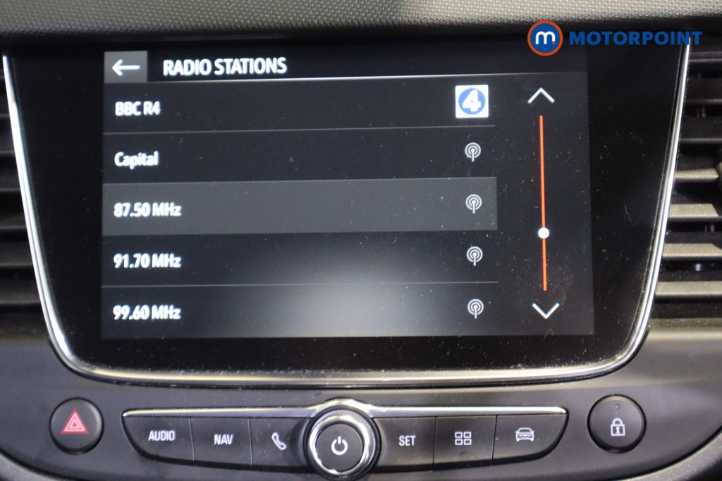 Used Vauxhall Crossland 2022 for sale - 76364243: Photo 27