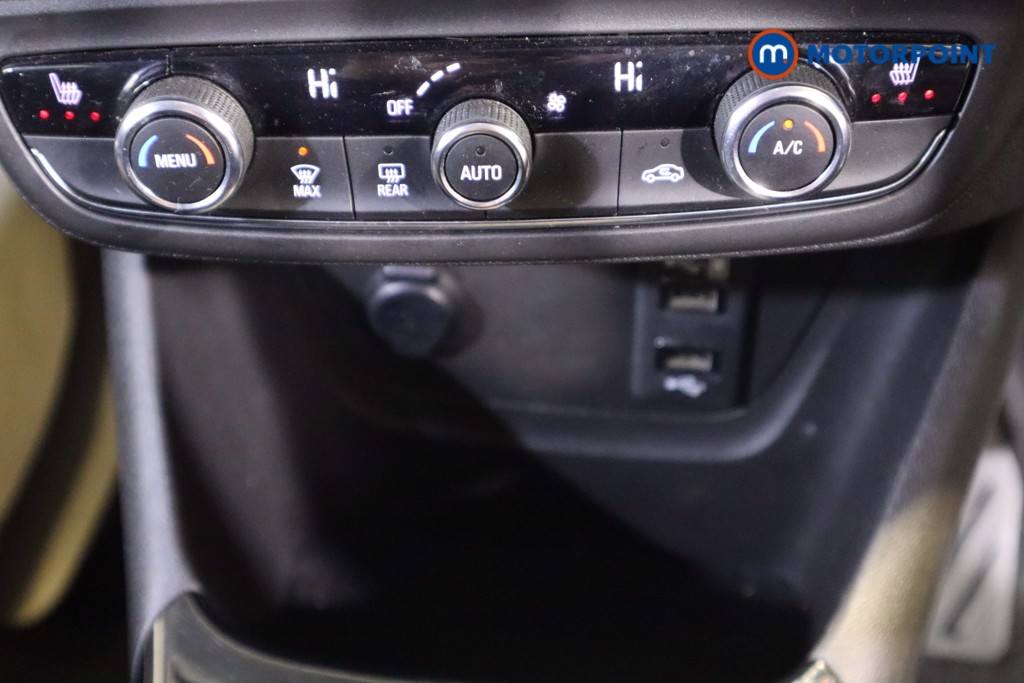 Used Vauxhall Crossland 2022 for sale - 76364243: Photo 29
