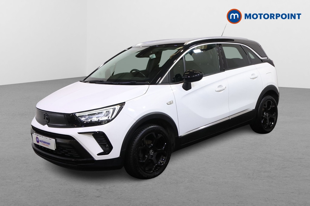 Used Vauxhall Crossland 2022 for sale - 76364243: Photo 3