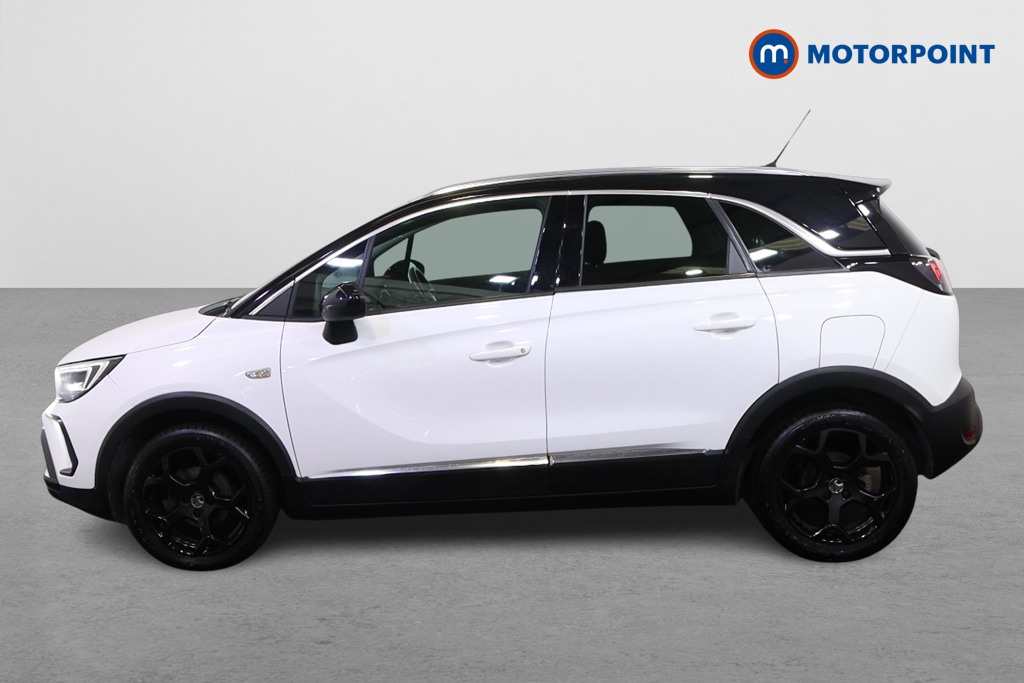 Used Vauxhall Crossland 2022 for sale - 76364243: Photo 4