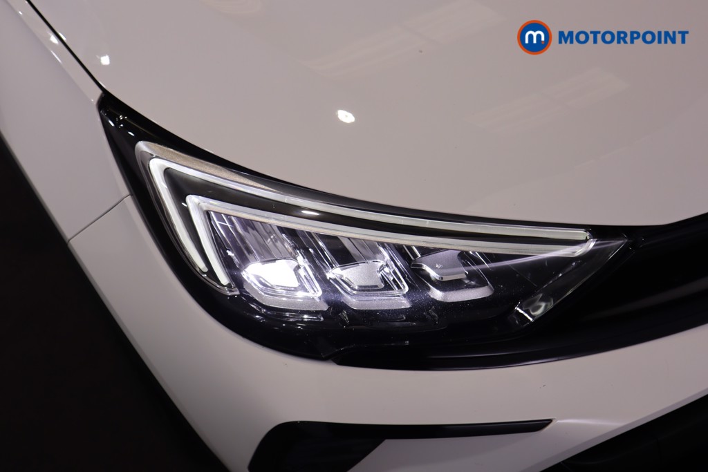 Used Vauxhall Crossland 2022 for sale - 76364243: Photo 40