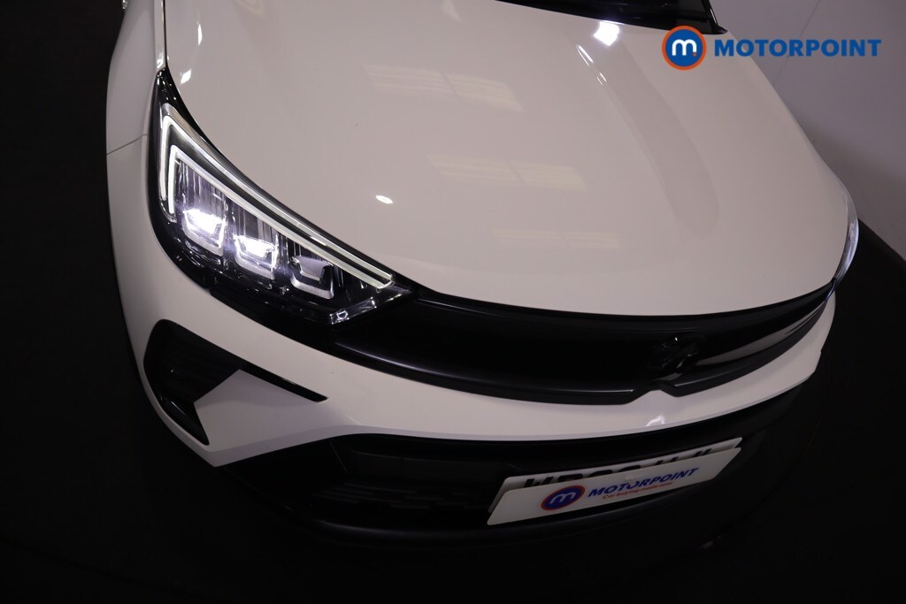 Used Vauxhall Crossland 2022 for sale - 76364243: Photo 41