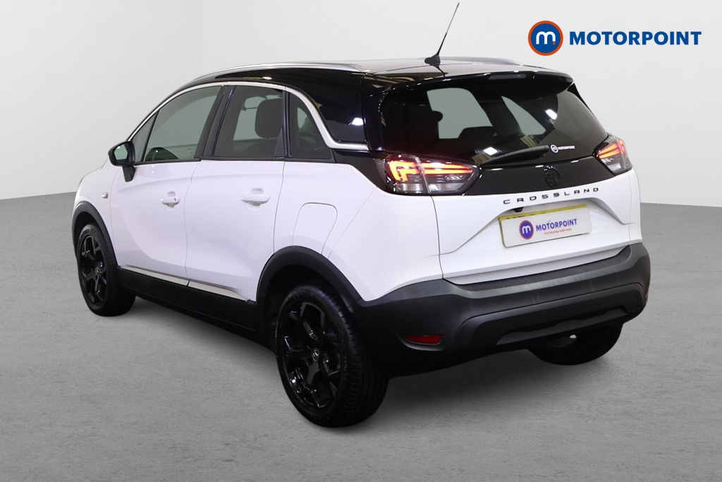 Used Vauxhall Crossland 2022 for sale - 76364243: Photo 5