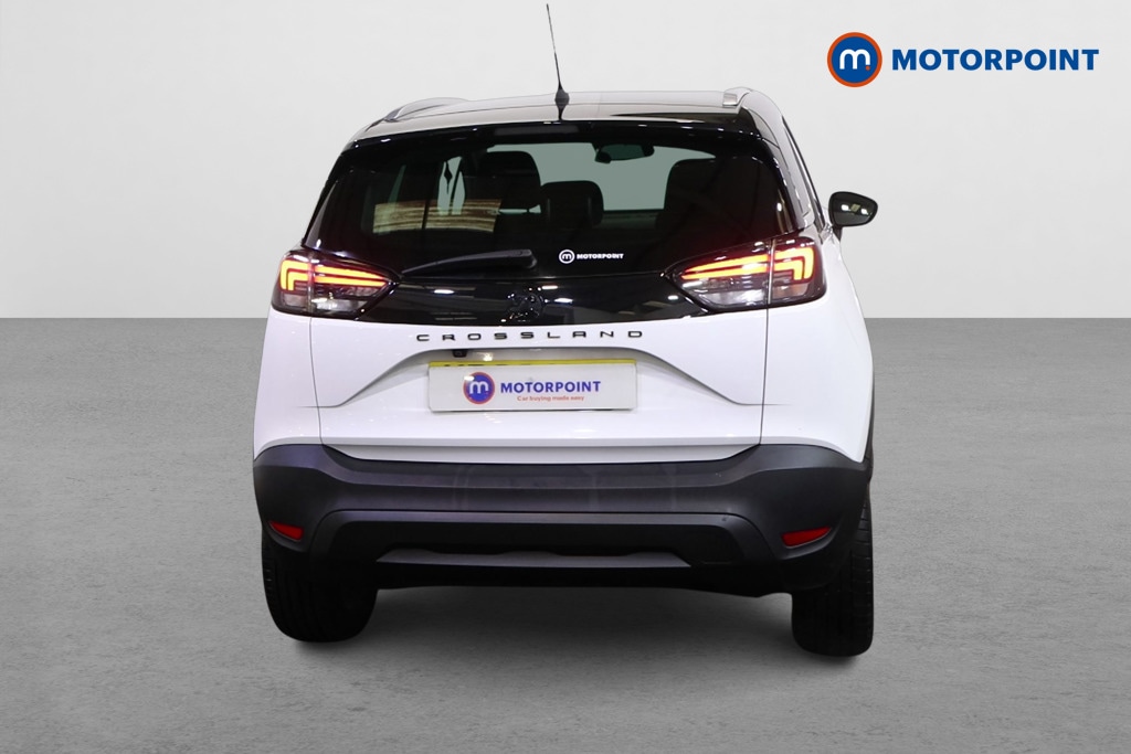 Used Vauxhall Crossland 2022 for sale - 76364243: Photo 6