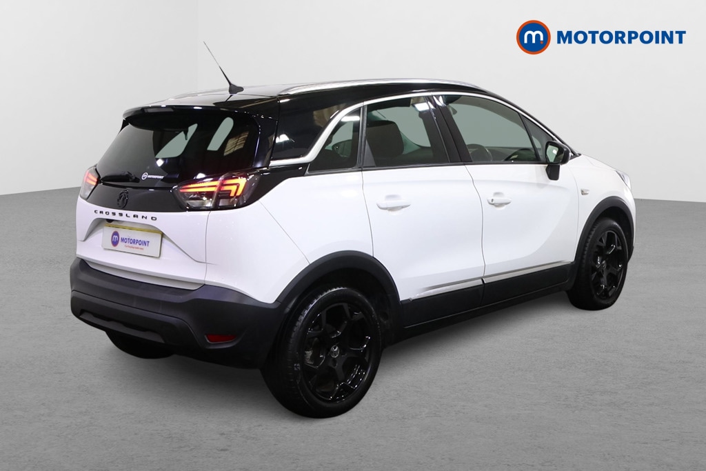 Used Vauxhall Crossland 2022 for sale - 76364243: Photo 7