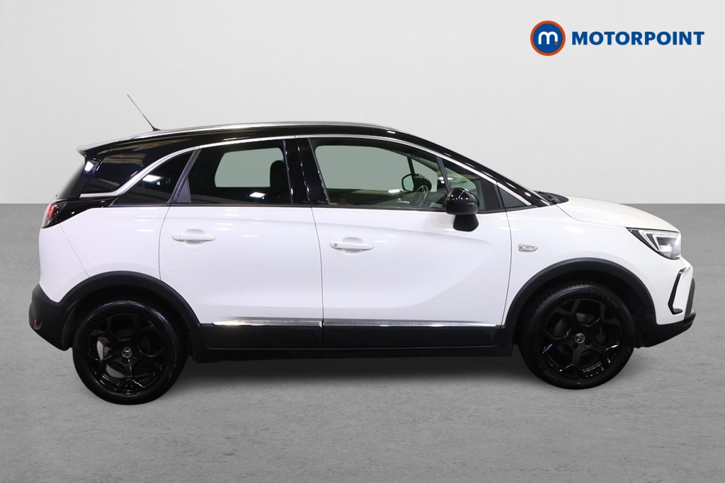 Used Vauxhall Crossland 2022 for sale - 76364243: Photo 8