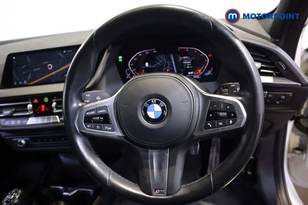 Used BMW 1 Series 2021 for sale - 77519960: Photo 11