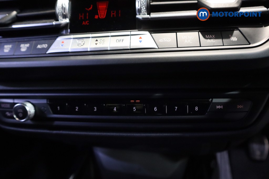 Used BMW 1 Series 2021 for sale - 77519960: Photo 14