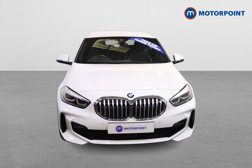 Used BMW 1 Series 2021 for sale - 77519960: Photo 2