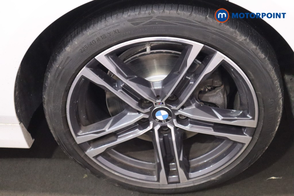 Used BMW 1 Series 2021 for sale - 77519960: Photo 33