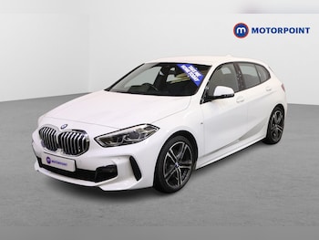 Used BMW 1 Series 2021 for sale - 77519960: Photo