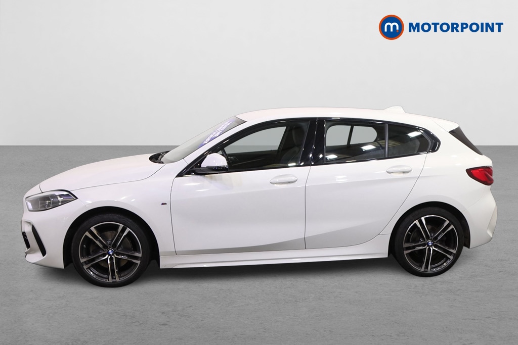 Used BMW 1 Series 2021 for sale - 77519960: Photo 4