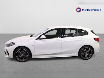 Used BMW 1 Series 2021 for sale - 77519960: Photo