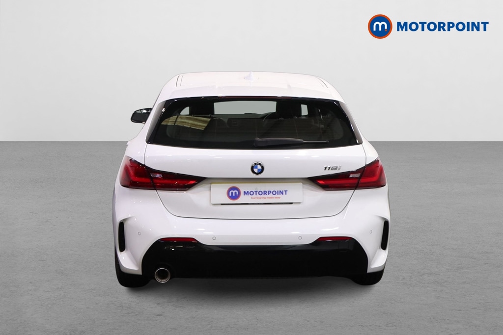 Used BMW 1 Series 2021 for sale - 77519960: Photo 6