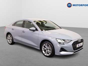 2025 - 35 TFSI Sport 4dr S Tronic [Tech Pack]