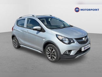Used Vauxhall Viva 2019 for sale - 78844909: Photo