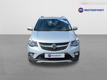 Used Vauxhall Viva 2019 for sale - 78844909: Photo