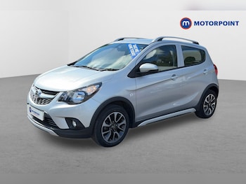 Used Vauxhall Viva 2019 for sale - 78844909: Photo