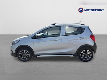 Used Vauxhall Viva 2019 for sale - 78844909: Photo