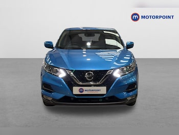 Used Nissan Qashqai 2021 for sale - 78812005: Photo