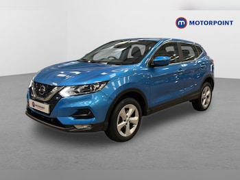 Used Nissan Qashqai 2021 for sale - 78812005: Photo