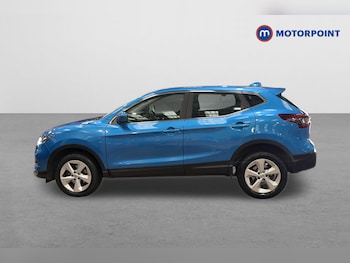 Used Nissan Qashqai 2021 for sale - 78812005: Photo