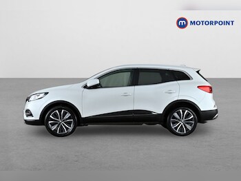Used Renault Kadjar undefined for sale - 78701010: Photo