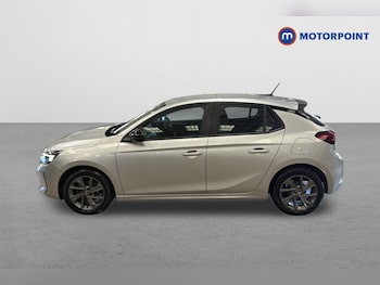 Used Vauxhall Corsa 2023 for sale - 78365081: Photo