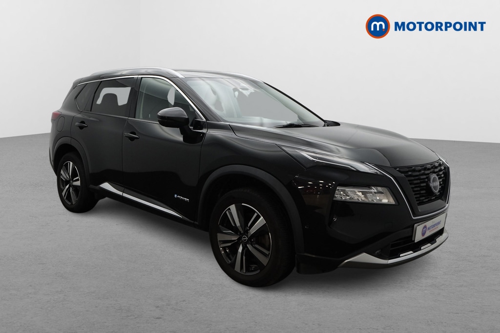 Used Nissan X-Trail 2022 for sale - 76972199: Photo 1