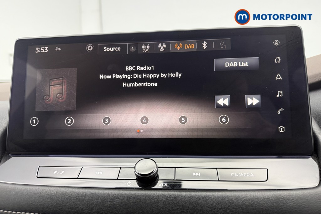 Used Nissan X-Trail 2022 for sale - 76972199: Photo 12