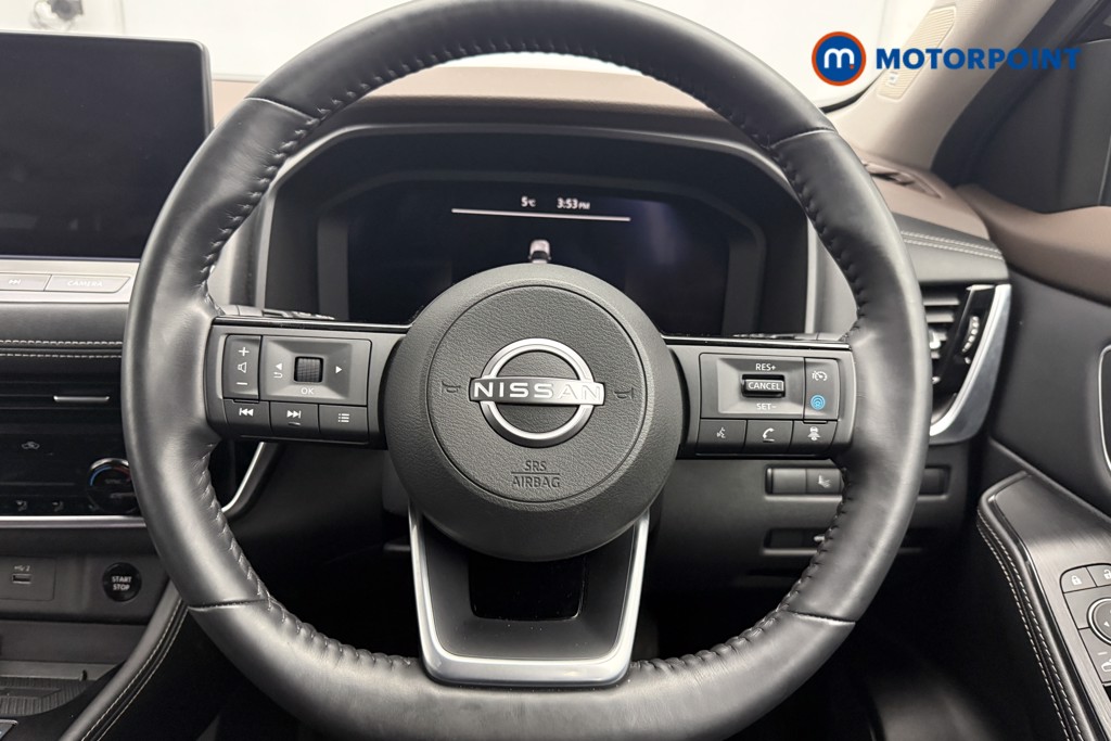 Used Nissan X-Trail 2022 for sale - 76972199: Photo 13