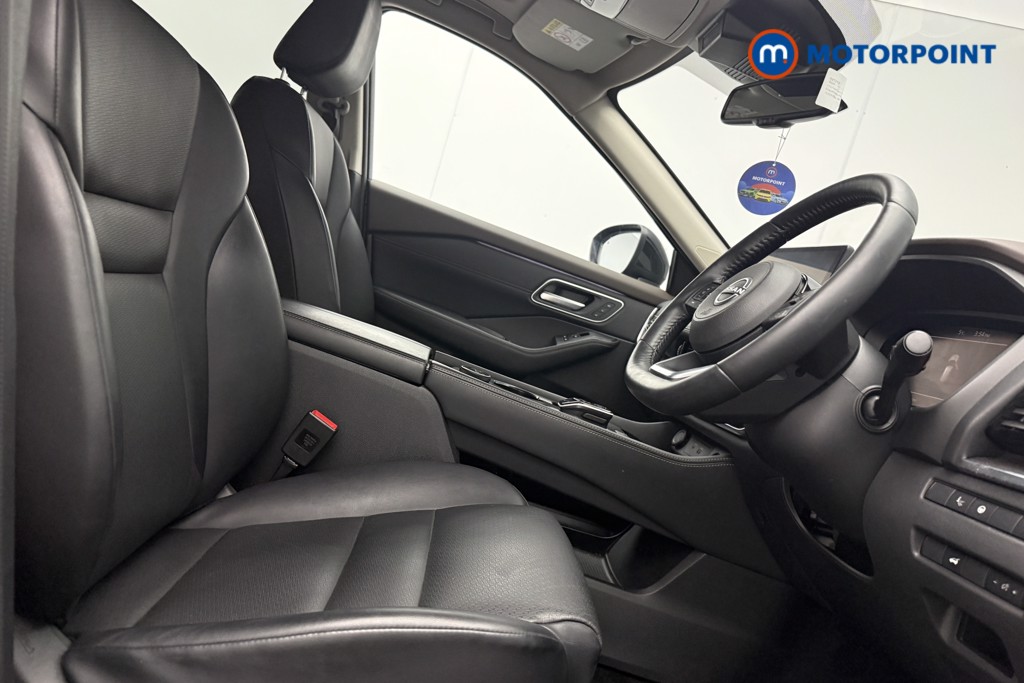 Used Nissan X-Trail 2022 for sale - 76972199: Photo 16