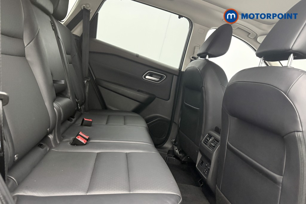 Used Nissan X-Trail 2022 for sale - 76972199: Photo 17