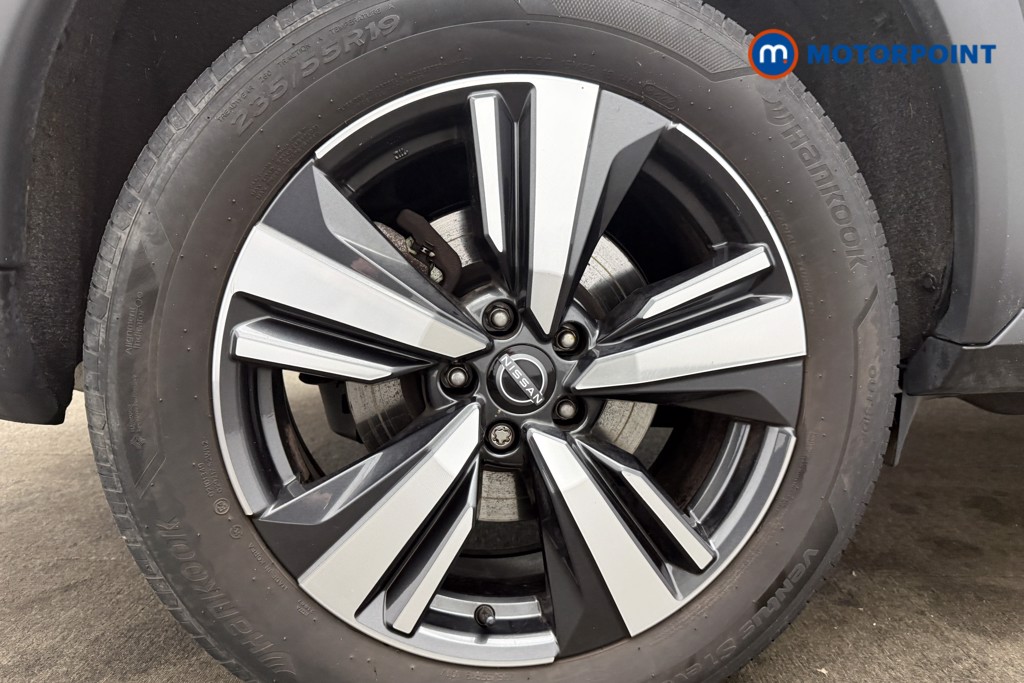 Used Nissan X-Trail 2022 for sale - 76972199: Photo 19