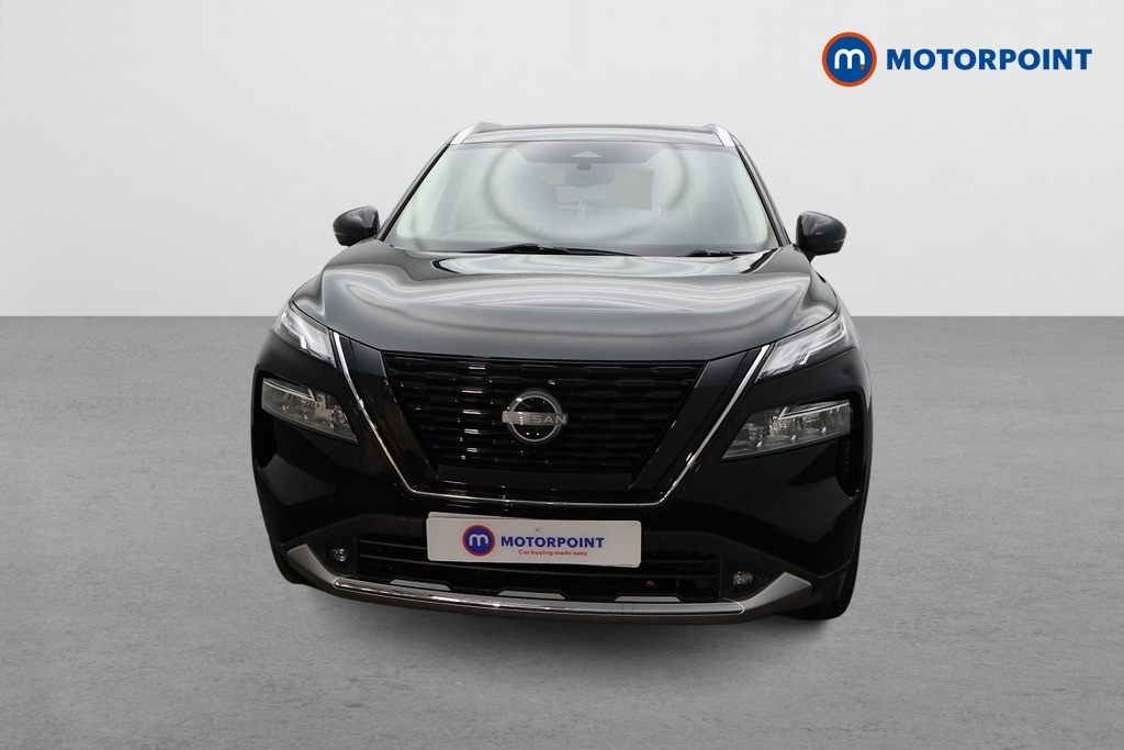 Used Nissan X-Trail 2022 for sale - 76972199: Photo 2