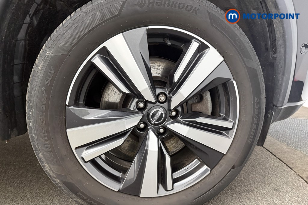 Used Nissan X-Trail 2022 for sale - 76972199: Photo 20