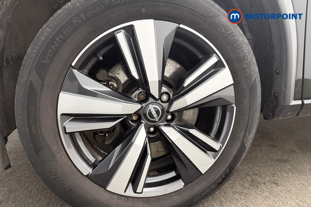 Used Nissan X-Trail 2022 for sale - 76972199: Photo 21