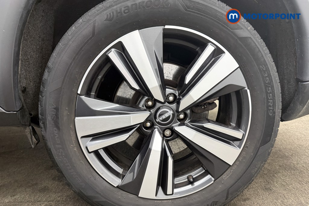 Used Nissan X-Trail 2022 for sale - 76972199: Photo 22