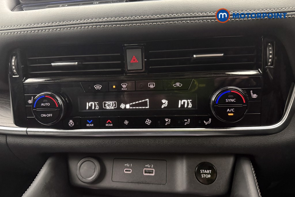 Used Nissan X-Trail 2022 for sale - 76972199: Photo 25