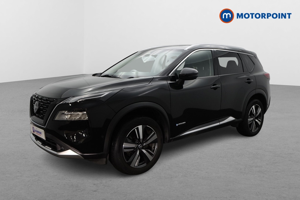 Used Nissan X-Trail 2022 for sale - 76972199: Photo 3